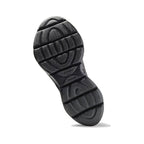 KANE Revive Charcoal-Black Speckle running shoe