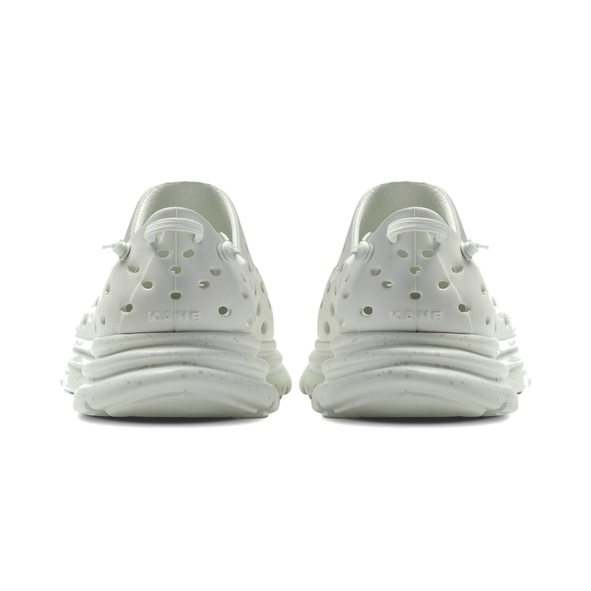 KANE Revive Cloud Gray running shoe