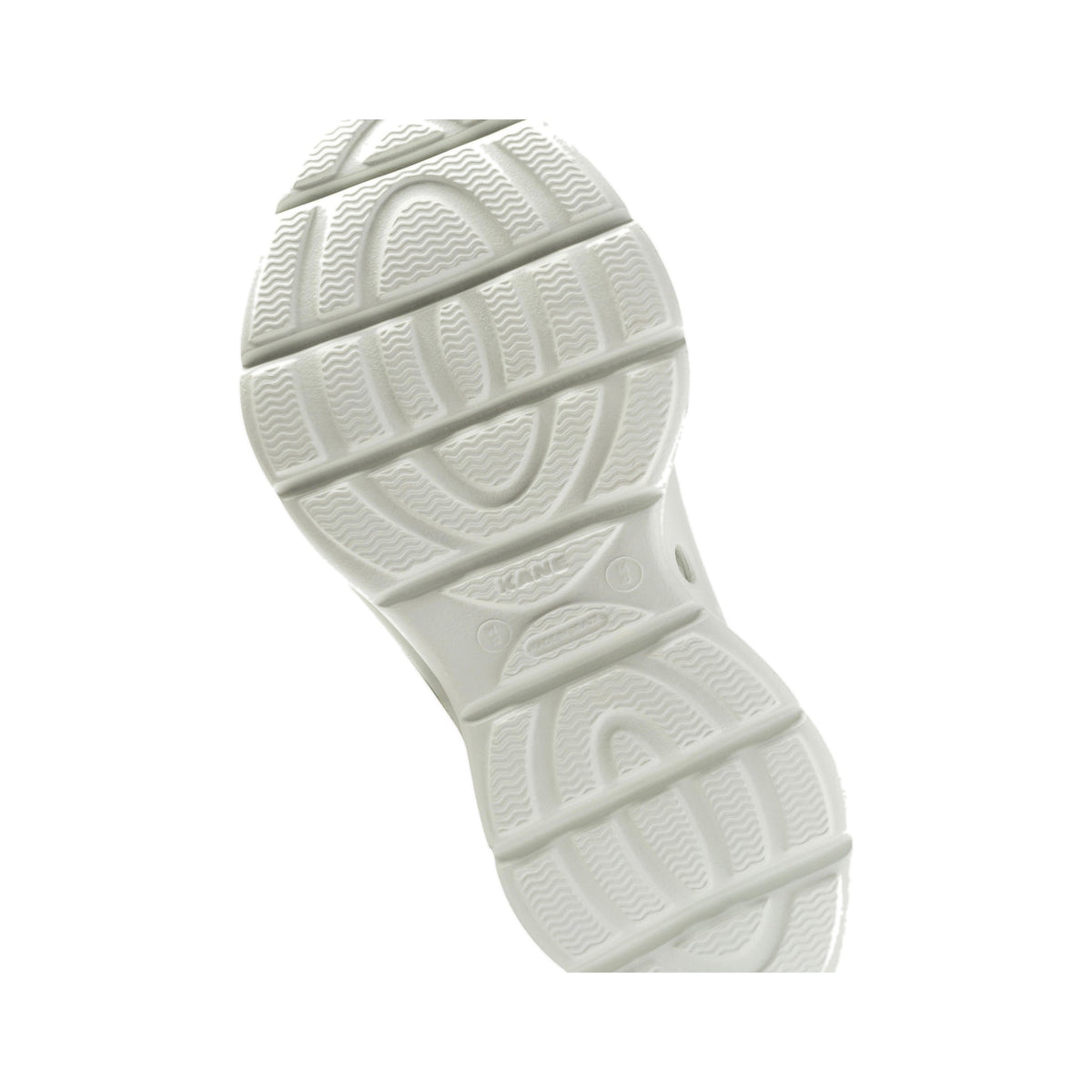 KANE Revive Cloud Gray running shoe