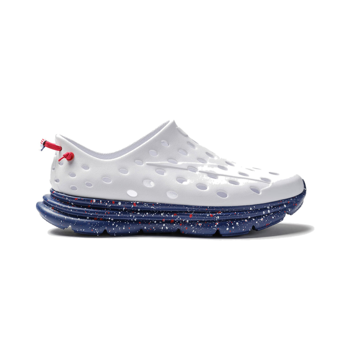KANE Revive Stars & Stripes running shoe