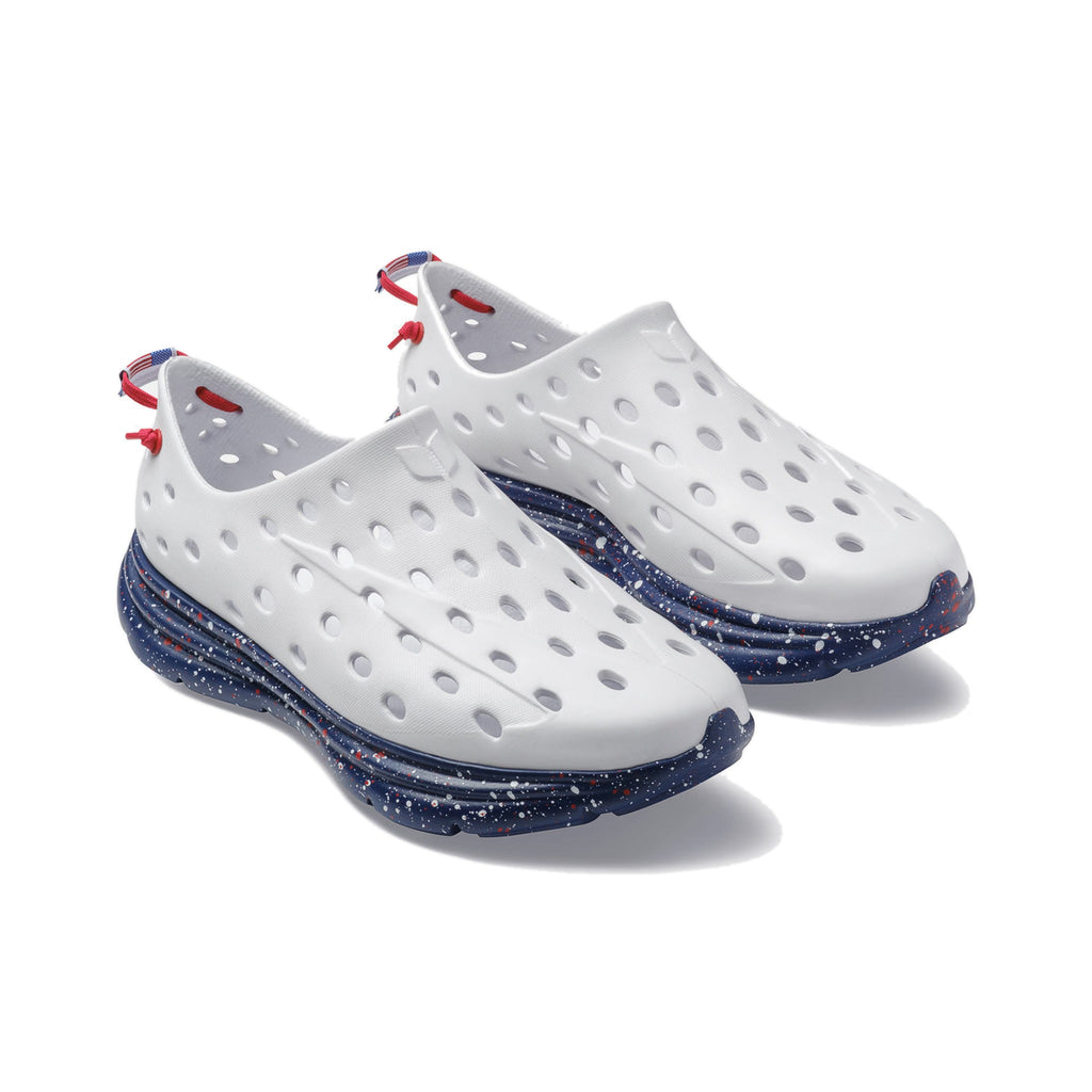 KANE Revive Stars & Stripes running shoe