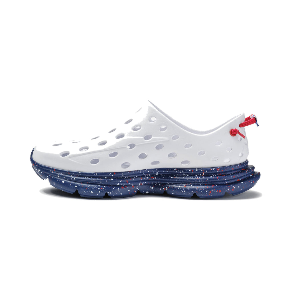 KANE Revive Stars & Stripes running shoe