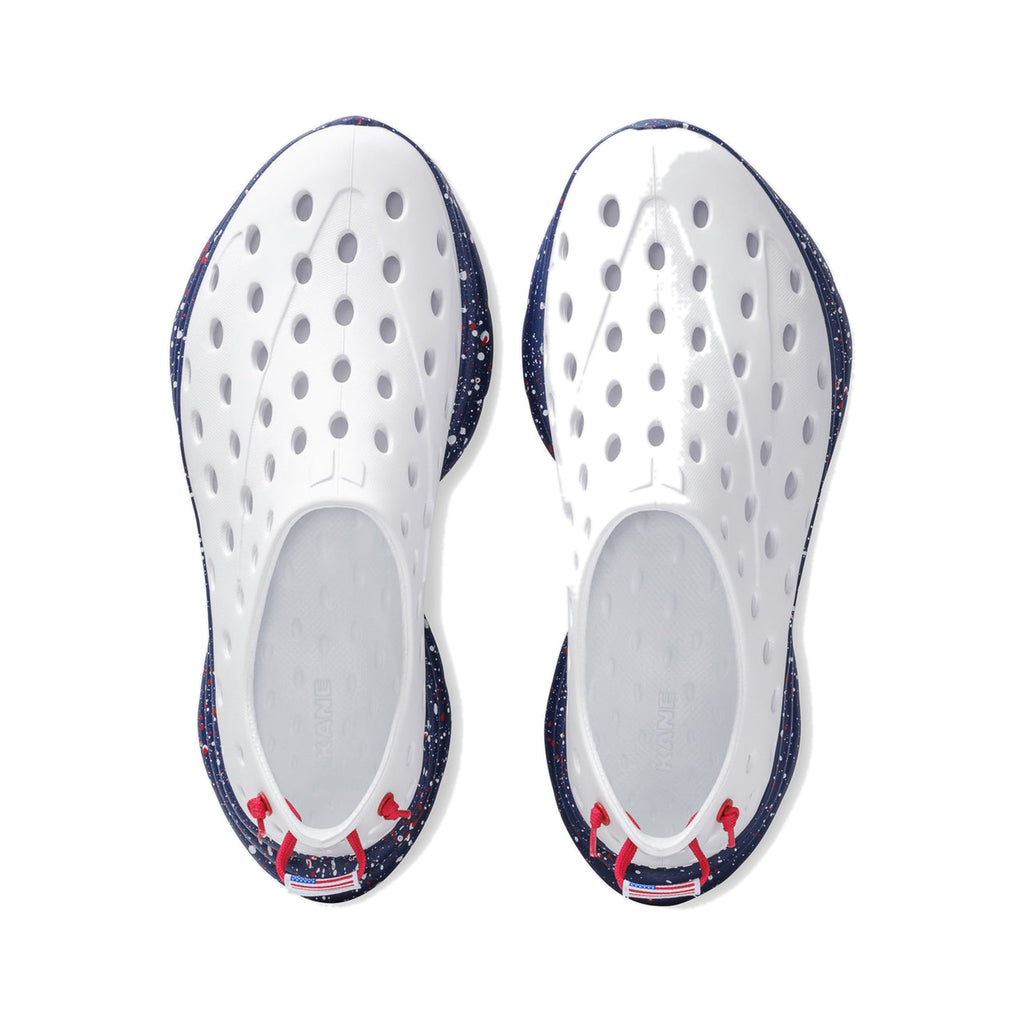 KANE Revive Stars & Stripes running shoe