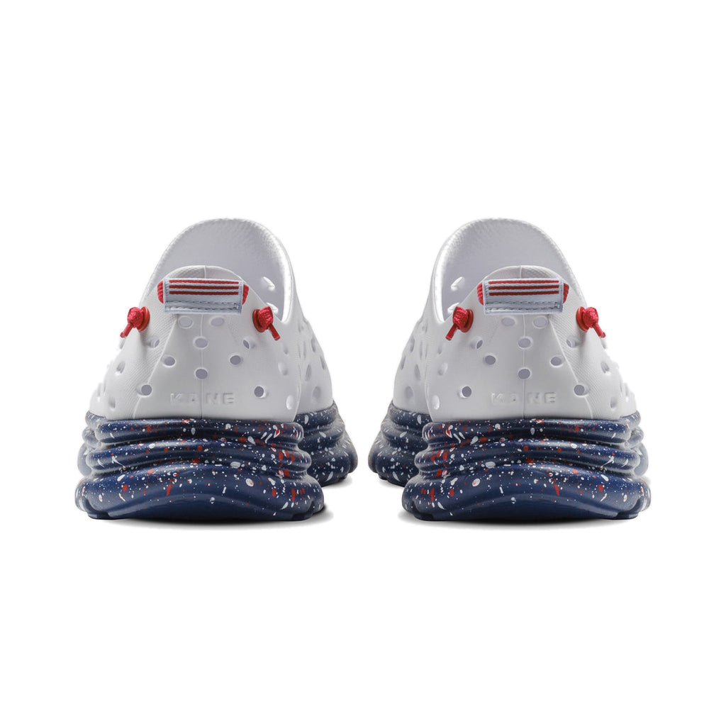 KANE Revive Stars & Stripes running shoe