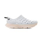 Kane Revive White-Cream recovery shoe