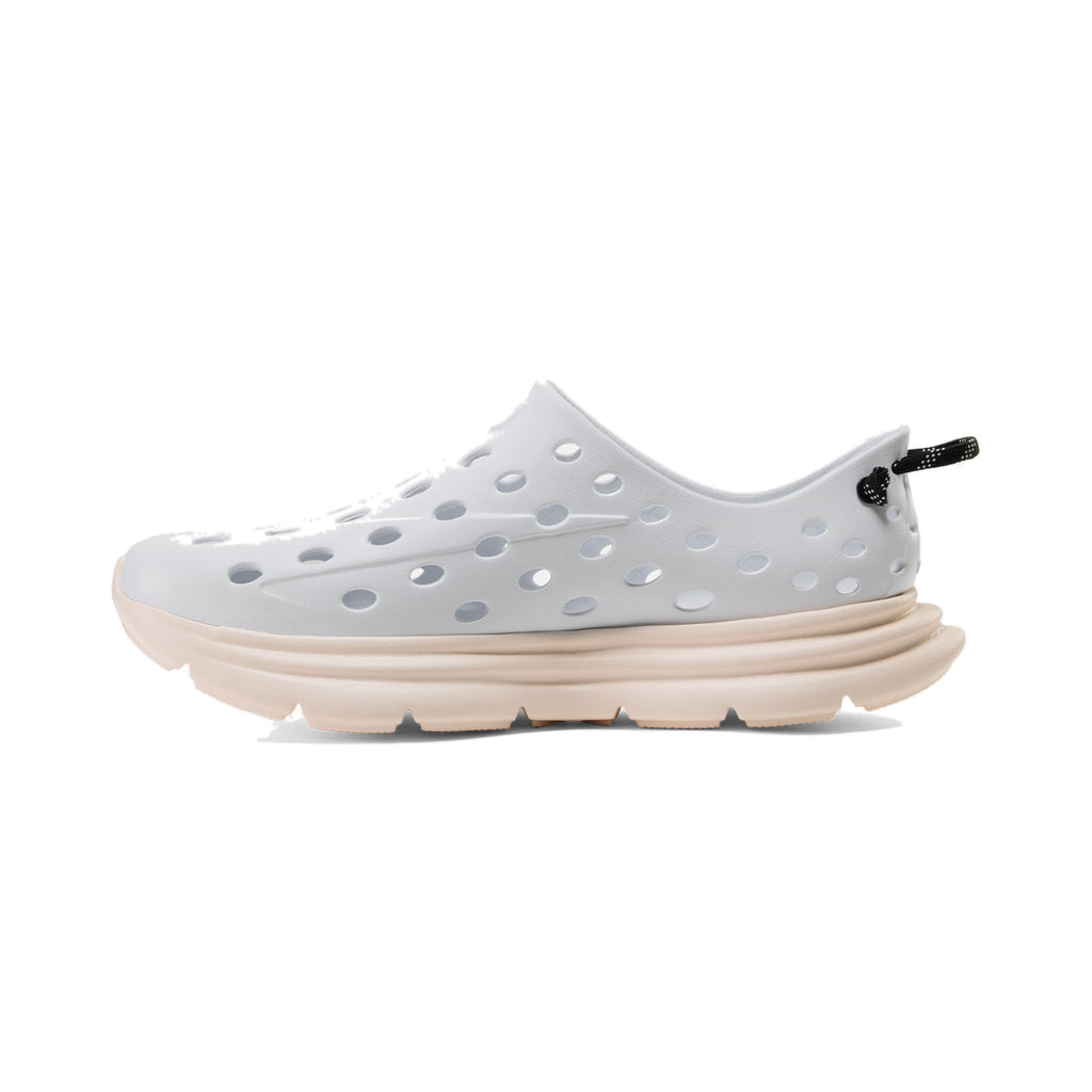 Kane Revive White-Cream recovery shoe