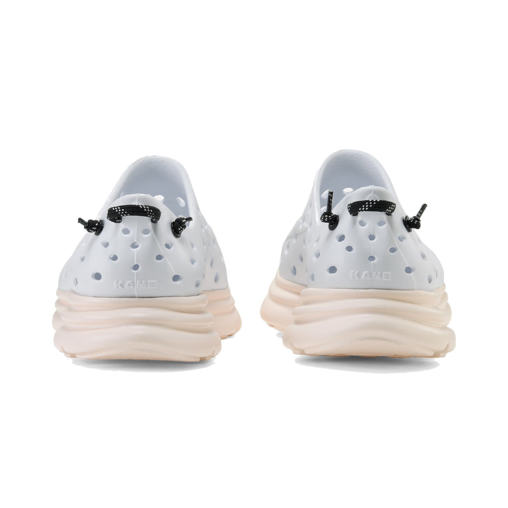 Kane Revive White-Cream recovery shoe