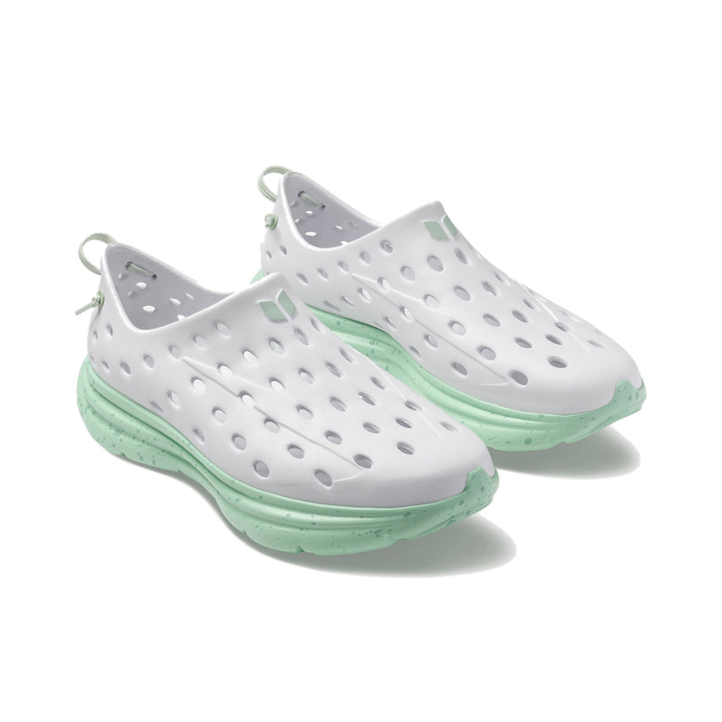 KANE Revive White-Spring running shoe