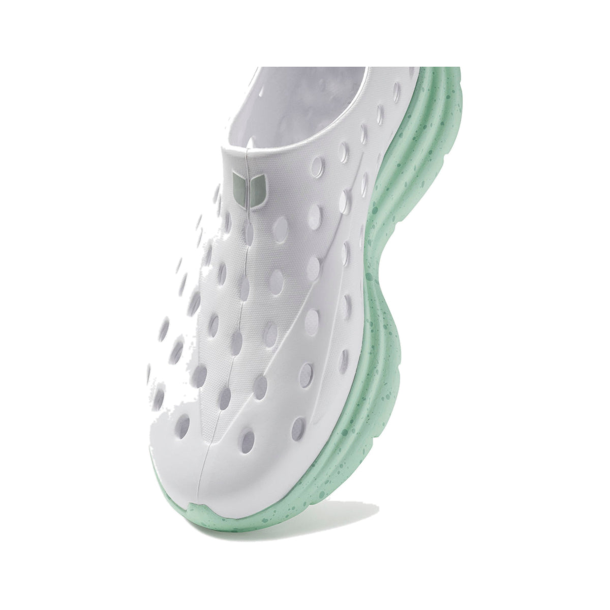 KANE Revive White-Spring running shoe