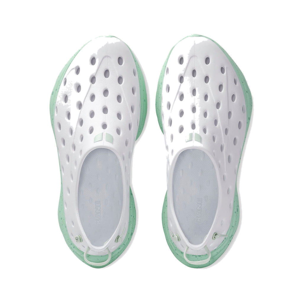 KANE Revive White-Spring running shoe