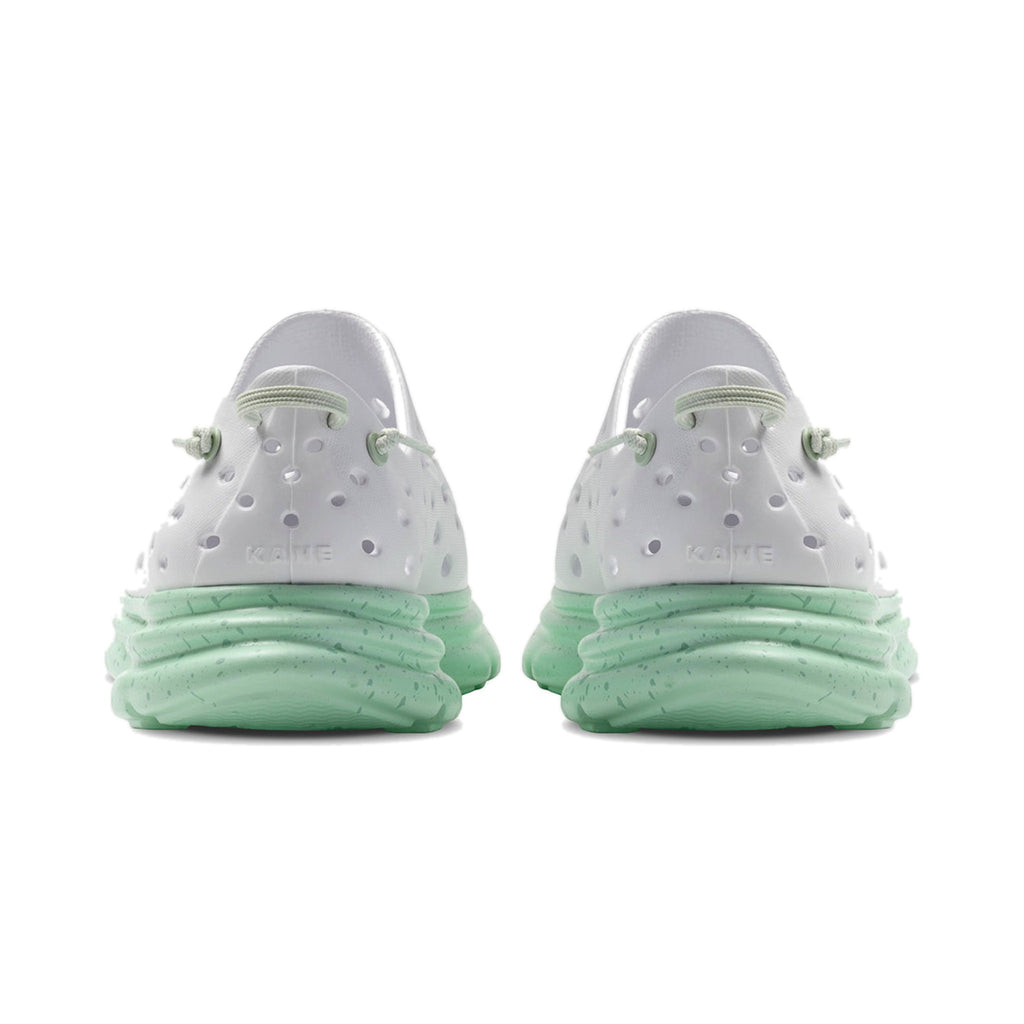 KANE Revive White-Spring running shoe