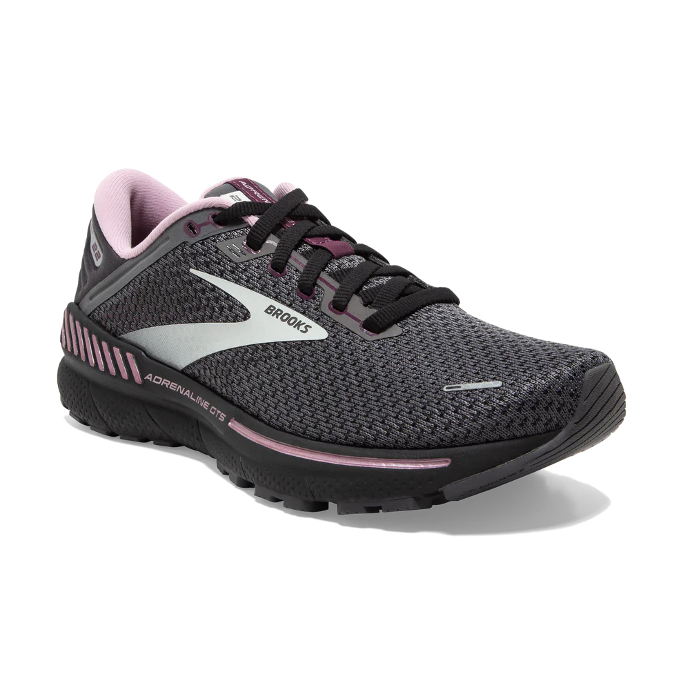 Brooks Adrenaline GTS 22 Womens Shoe