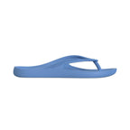 LightFeet ReVive Arch Support Thong Denim recovery shoe