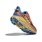 Men's HOKA Challenger 8 MAPLE-CARDAMOM running shoe