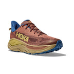 Men's HOKA Challenger 8 MAPLE-CARDAMOM running shoe