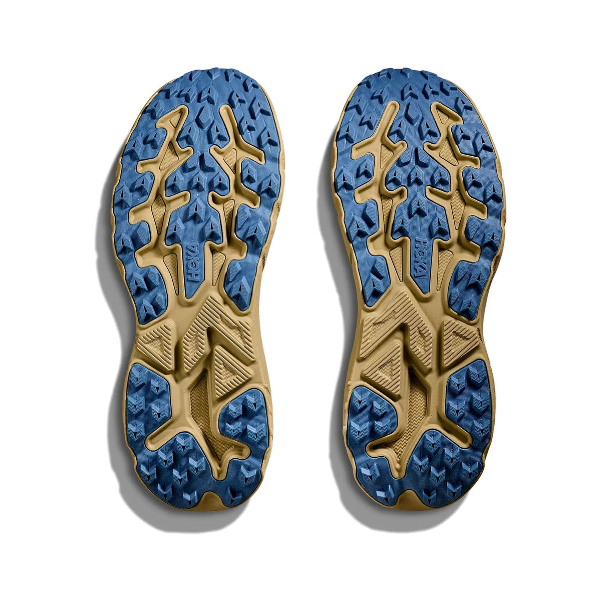 Men's HOKA Challenger 8 MAPLE-CARDAMOM running shoe
