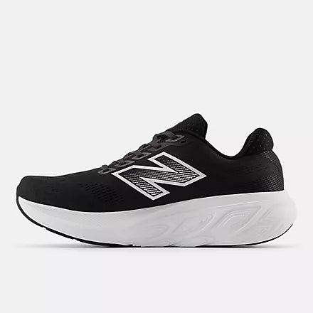 Men's - New Balance 880v15 - Black White
