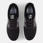Men's - New Balance 880v15 - Black White
