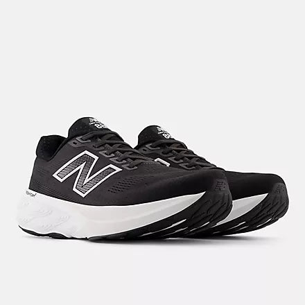 Men's - New Balance 880v15 - Black White