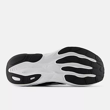 Men's - New Balance 880v15 - Black White