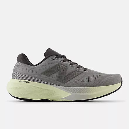 Men's - New Balance 880v15 - Slate Grey with Mineral and Black