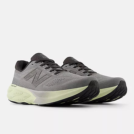 Men's - New Balance 880v15 - Slate Grey with Mineral and Black