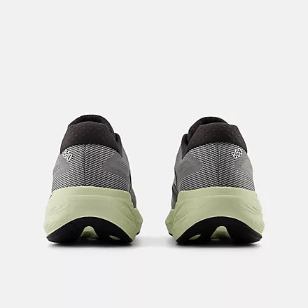 Men's - New Balance 880v15 - Slate Grey with Mineral and Black