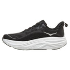 Men's - HOKA Skyflow - Black/White