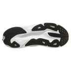 Men's - HOKA Skyflow - Black/White