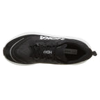 Men's - HOKA Skyflow - Black/White