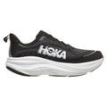 Men's - HOKA Skyflow - Black/White