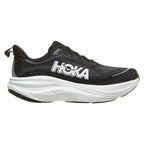 Men's - HOKA Skyflow - Black/White