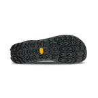 Men's Altra Lone Peak 9+ Black running shoe