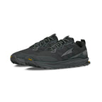 Men's Altra Lone Peak 9+ Black running shoe