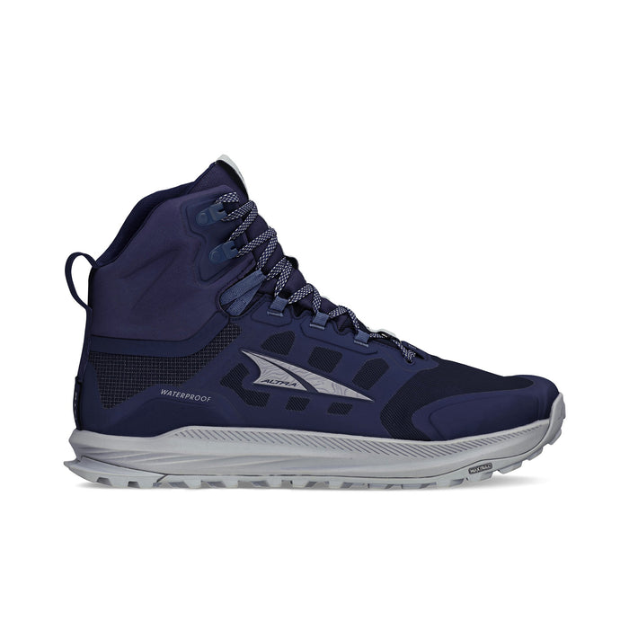 Men's - Altra Lone Peak 9 - Navy