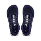 Men's Altra Lone Peak 9 Navy running shoe
