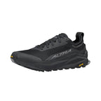Men's Altra Olympus 6 Black running shoe