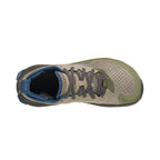 Men's Altra Olympus 6 Taupe running shoe