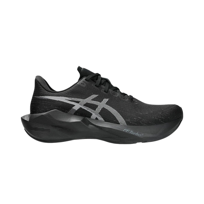 Men's - ASICS Novablast 6 - Black/Black