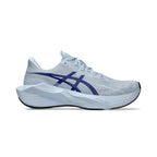 Men's ASICS Novablast 6 Solid Air-Prussian Blue running shoe