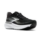 Men's Brooks Adrenaline GTS 25 Black-Grey-White running shoe