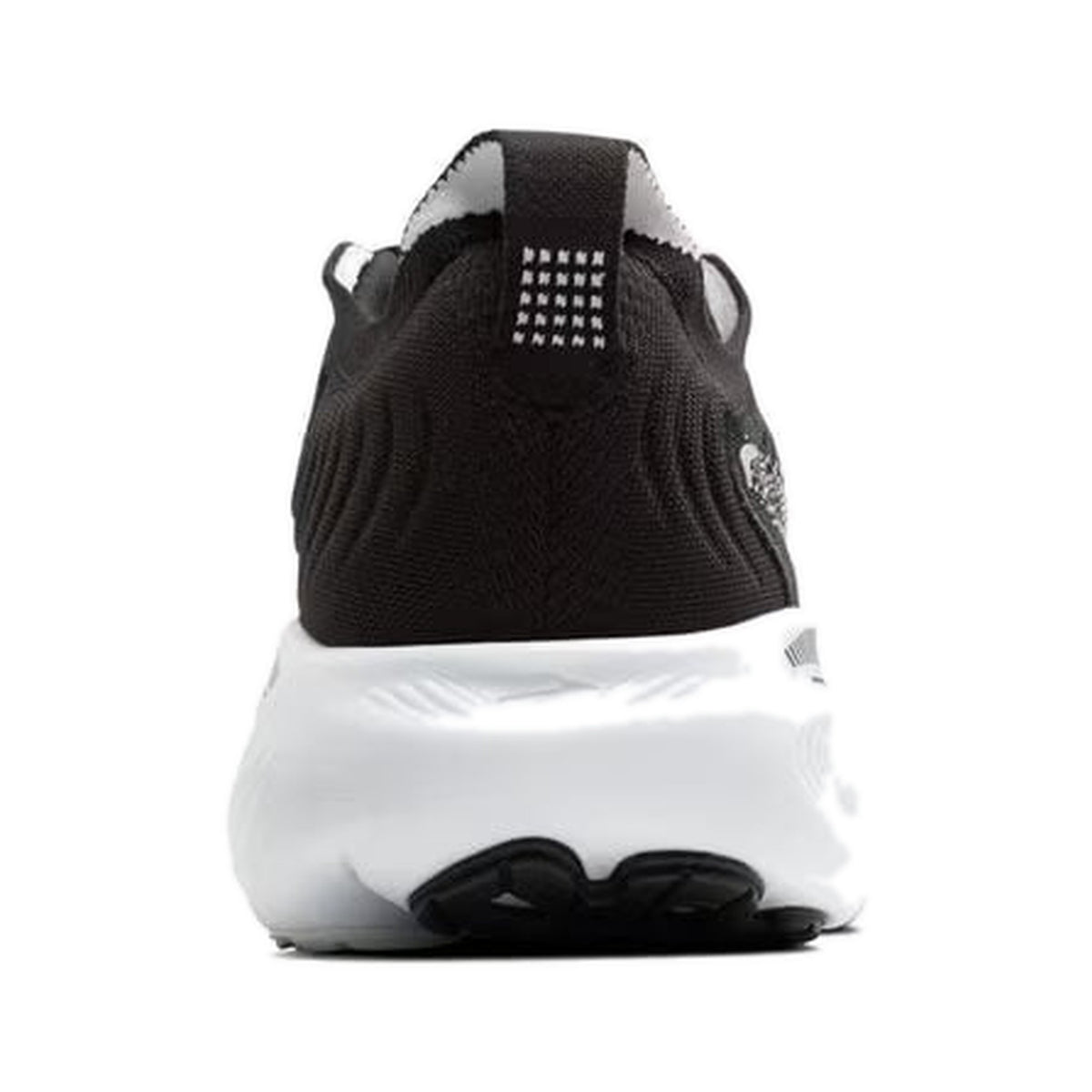 Men's Brooks Adrenaline GTS 25 Black-Grey-White running shoe