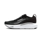 Men's Brooks Adrenaline GTS 25 Black-Grey-White running shoe