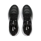 Men's Brooks Adrenaline GTS 25 Black-Grey-White running shoe