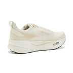 Men's Brooks Ghost Max 4 Arctic Wolf-Navy-Coconut running shoe