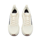 Men's Brooks Ghost Max 4 Arctic Wolf-Navy-Coconut running shoe