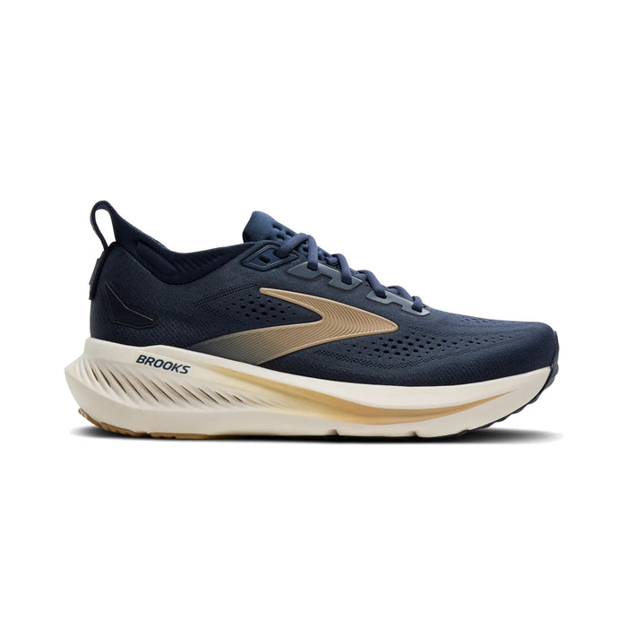 Men's - Brooks Glycerin 23 - Blue/Spellbound/Starfish