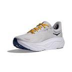 Men's HOKA Arahi 8 Stardust - Cosmic Grey running shoe