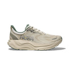 Men's HOKA Arahi 8 TRUFFLE SALT - OYSTER MUSHROOM running shoe