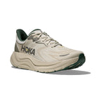 Men's HOKA Arahi 8 TRUFFLE SALT - OYSTER MUSHROOM running shoe